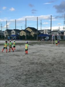 飯塚Jリーグリーガープロ川口アイシンク新郷安行小学校鳩ヶ谷市小学生一二三四五六年幼児サッカークラブチーム