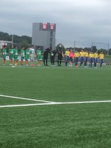 四種Jリーグリーガープロ川口アイシンク新郷安行小学校鳩ヶ谷市小学生一二三四五六年幼児サッカークラブチーム