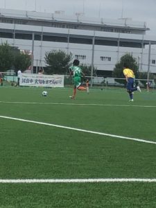 四種Jリーグリーガープロ川口アイシンク新郷安行小学校鳩ヶ谷市小学生一二三四五六年幼児サッカークラブチーム