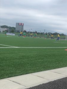 四種Jリーグリーガープロ川口アイシンク新郷安行小学校鳩ヶ谷市小学生一二三四五六年幼児サッカークラブチーム