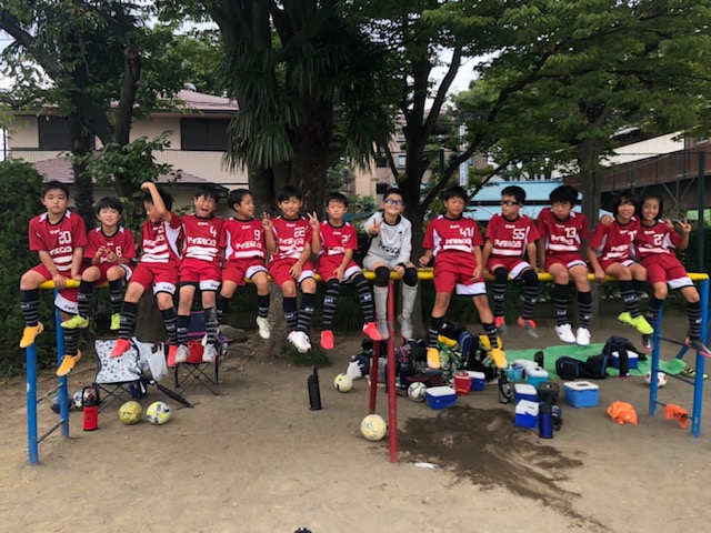 五年埼玉sリーグ 川口アイシンク少年サッカー 川口市の幼児 小学生一 二 三 四年生のチーム 五年埼玉sリーグ 川口アイシンク少年サッカー 川口市の幼児 小学生一 二 三 四年生のチーム