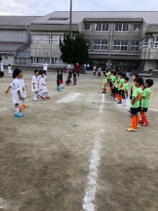 キッカーズSリーグJリーグリーガープロ川口アイシンク新郷安行小学校鳩ヶ谷市小学生一二三四五六年幼児サッカークラブチーム