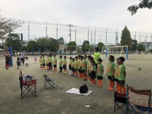 キッカーズSリーグJリーグリーガープロ川口アイシンク新郷安行小学校鳩ヶ谷市小学生一二三四五六年幼児サッカークラブチーム