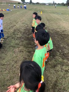 U-7草加遊馬Jリーグリーガープロ川口アイシンク新郷安行小学校鳩ヶ谷市小学生一二三四五六年幼児サッカークラブチーム