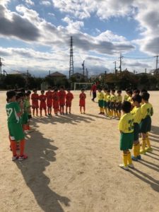 U-10草加松原Jリーグリーガープロ川口アイシンク新郷安行小学校鳩ヶ谷市小学生一二三四五六年幼児サッカークラブチーム