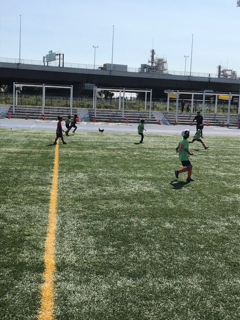 二年生u8プライドカップ準優勝 川口アイシンク少年サッカー 川口市の幼児 小学生一 二 三 四年生のチーム 二年生u8プライドカップ準優勝 川口アイシンク少年サッカー 川口市の幼児 小学生一 二 三 四年生のチーム