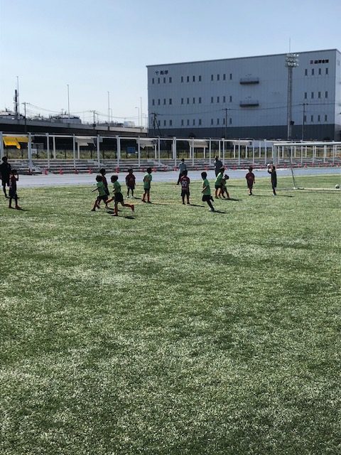 二年生u8プライドカップ準優勝 川口アイシンク少年サッカー 川口市の幼児 小学生一 二 三 四年生のチーム 二年生u8プライドカップ準優勝 川口アイシンク少年サッカー 川口市の幼児 小学生一 二 三 四年生のチーム