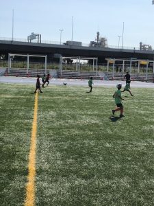 プライドカップJリーグリーガープロ川口アイシンク新郷安行小学校鳩ヶ谷市小学生一二三四五六年幼児サッカークラブチーム