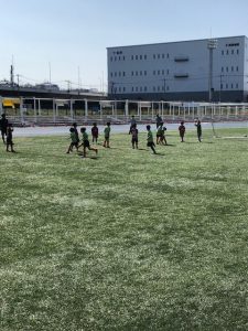 プライドカップJリーグリーガープロ川口アイシンク新郷安行小学校鳩ヶ谷市小学生一二三四五六年幼児サッカークラブチーム