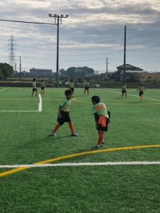 上尾朝日Jリーグリーガープロ川口アイシンク新郷安行小学校鳩ヶ谷市小学生一二三四五六年幼児サッカークラブチーム