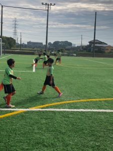 上尾朝日Jリーグリーガープロ川口アイシンク新郷安行小学校鳩ヶ谷市小学生一二三四五六年幼児サッカークラブチーム