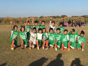 アスリートカップU11Jリーグリーガープロ川口アイシンク新郷安行小学校谷市小学生一二三四五六年幼児サッカークラブチーム