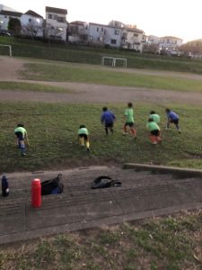 自主的にダッシュJリーグリーガープロ川口アイシンク新郷安行小学校谷市小学生一二三四五六年幼児サッカークラブチーム