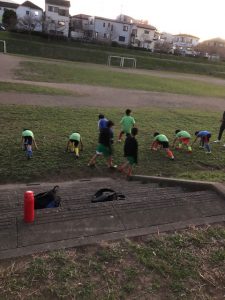 自主的にダッシュJリーグリーガープロ川口アイシンク新郷安行小学校谷市小学生一二三四五六年幼児サッカークラブチーム