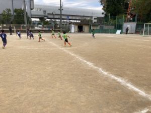 芝南Jリーグリーガープロ川口アイシンク新郷安行小学校谷市小学生一二三四五六年幼児サッカークラブチーム