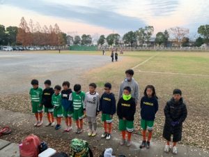 五年U11越谷ウィンJリーグリーガープロ川口アイシンク新郷安行小学校谷市小学生一二三四五六年幼児サッカークラブチーム