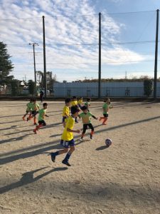 上尾朝日ジャクパ埼玉Jリーグリーガープロ川口アイシンク新郷安行小学校谷市小学生一二三四五六年幼児サッカークラブチーム