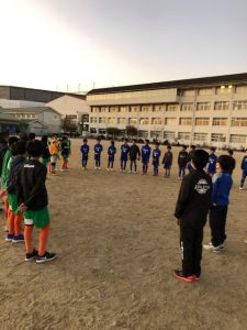 上尾朝日ジャクパ埼玉Jリーグリーガープロ川口アイシンク新郷安行小学校谷市小学生一二三四五六年幼児サッカークラブチーム