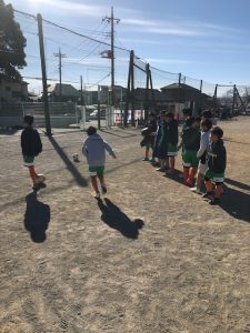 サンタカップ優勝Jリーグリーガープロ川口アイシンク新郷安行小学校谷市小学生一二三四五六年幼児サッカークラブチーム