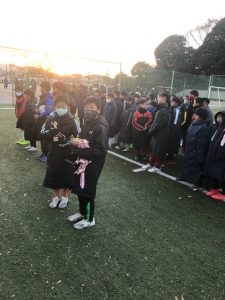 サンタカップ優勝Jリーグリーガープロ川口アイシンク新郷安行小学校谷市小学生一二三四五六年幼児サッカークラブチーム