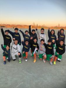 アトラスカップJリーグリーガープロ川口アイシンク新郷安行小学校谷市小学生一二三四五六年幼児サッカークラブチーム