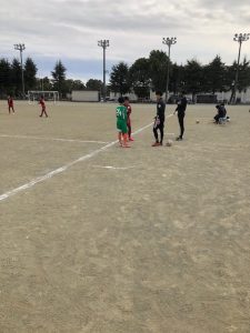 埼玉県クラブユースU12Jリーグリーガープロ川口市アイシンク新郷安行小学校小学生一二三四五六年幼児サッカークラブチーム