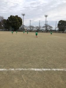 埼玉県クラブユースU12Jリーグリーガープロ川口市アイシンク新郷安行小学校小学生一二三四五六年幼児サッカークラブチーム