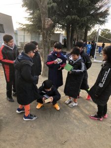 埼玉県クラブユースU12Jリーグリーガープロ川口市アイシンク新郷安行小学校小学生一二三四五六年幼児サッカークラブチーム