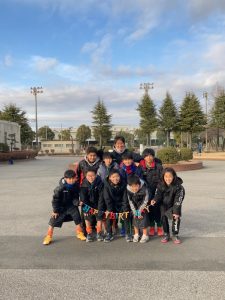 埼玉県クラブユースU12Jリーグリーガープロ川口市アイシンク新郷安行小学校小学生一二三四五六年幼児サッカークラブチーム