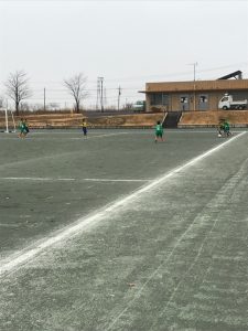 U10試合Jリーグリーガープロ川口市アイシンク新郷安行小学校小学生一二三四五六年幼児サッカークラブチーム