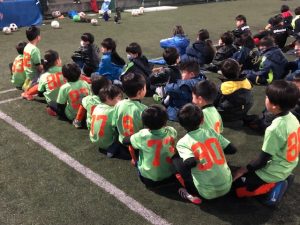 ASIAジュニアカップU8Jリーグリーガープロ川口市アイシンク新郷安行小学校小学生一二三四五六年幼児サッカークラブチーム