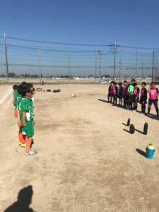 U10Jリーグリーガープロ川口市アイシンク新郷安行小学校小学生一二三四五六年幼児サッカークラブチーム