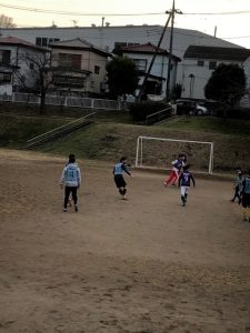 大人サッカーJリーグリーガープロ川口市アイシンク新郷安行小学校小学生一二三四五六年幼児サッカークラブチーム