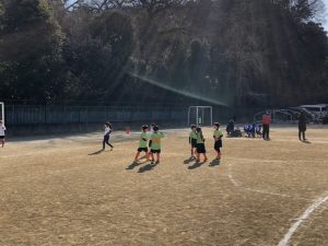 芝南試合Jリーグリーガープロ川口市アイシンク新郷安行小学校小学生一二三四五六年幼児サッカークラブチーム