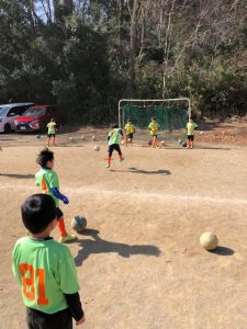 芝南試合Jリーグリーガープロ川口市アイシンク新郷安行小学校小学生一二三四五六年幼児サッカークラブチーム