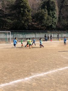 芝南試合Jリーグリーガープロ川口市アイシンク新郷安行小学校小学生一二三四五六年幼児サッカークラブチーム