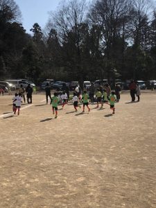 芝南試合Jリーグリーガープロ川口市アイシンク新郷安行小学校小学生一二三四五六年幼児サッカークラブチーム