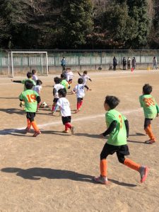 芝南試合Jリーグリーガープロ川口市アイシンク新郷安行小学校小学生一二三四五六年幼児サッカークラブチーム