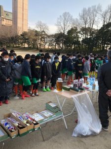 GOTOFOOTBALLU11Jリーグリーガープロ川口市アイシンク新郷安行小学校小学生一二三四五六年幼児サッカークラブチーム