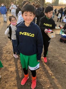 GOTOFOOTBALLU10Jリーグリーガープロ川口市アイシンク新郷安行小学校小学生一二三四五六年幼児サッカークラブチーム