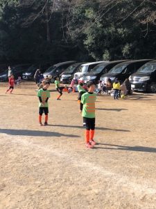 芝南試合Jリーグリーガープロ川口市アイシンク新郷安行小学校小学生一二三四五六年幼児サッカークラブチーム