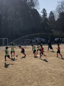 芝南試合Jリーグリーガープロ川口市アイシンク新郷安行小学校小学生一二三四五六年幼児サッカークラブチーム