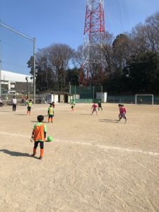 芝南試合Jリーグリーガープロ川口市アイシンク新郷安行小学校小学生一二三四五六年幼児サッカークラブチーム