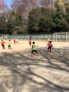 芝南試合Jリーグリーガープロ川口市アイシンク新郷安行小学校小学生一二三四五六年幼児サッカークラブチーム