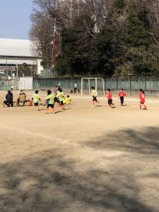 芝南試合Jリーグリーガープロ川口市アイシンク新郷安行小学校小学生一二三四五六年幼児サッカークラブチーム