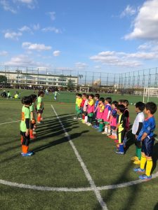 ASIAカップヴィルトゥスJリーグリーガープロ川口市アイシンク新郷安行小学校小学生一二三四五六年幼児サッカークラブチーム