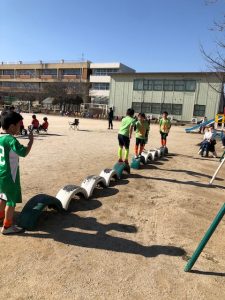 越谷ヴィルトゥスJリーグリーガープロ川口市アイシンク新郷安行小学校小学生一二三四五六年幼児サッカークラブチーム