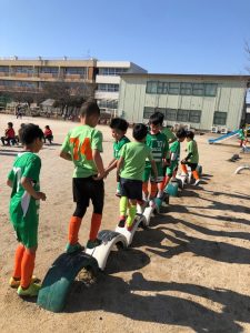 越谷ヴィルトゥスJリーグリーガープロ川口市アイシンク新郷安行小学校小学生一二三四五六年幼児サッカークラブチーム