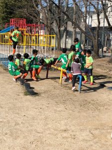 越谷ヴィルトゥスJリーグリーガープロ川口市アイシンク新郷安行小学校小学生一二三四五六年幼児サッカークラブチーム