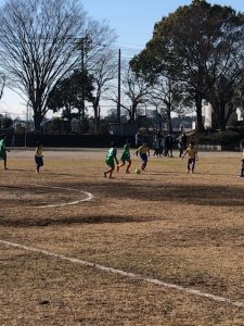 越谷Jリーグリーガープロ川口市アイシンク新郷安行小学校小学生一二三四五六年幼児サッカークラブチーム